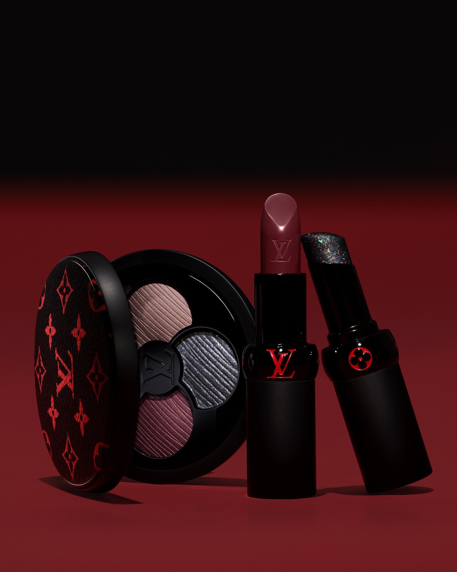Dame Pat McGrath x Nicolas Ghesquière | LOUIS VUITTON