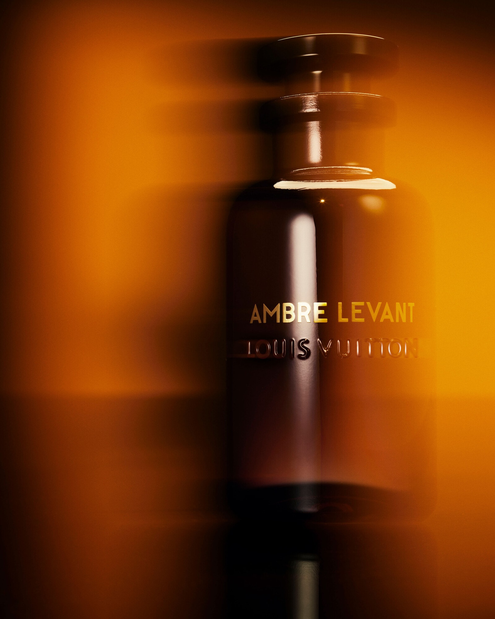 Ambre Levant by Louis Vuitton | LOUIS VUITTON