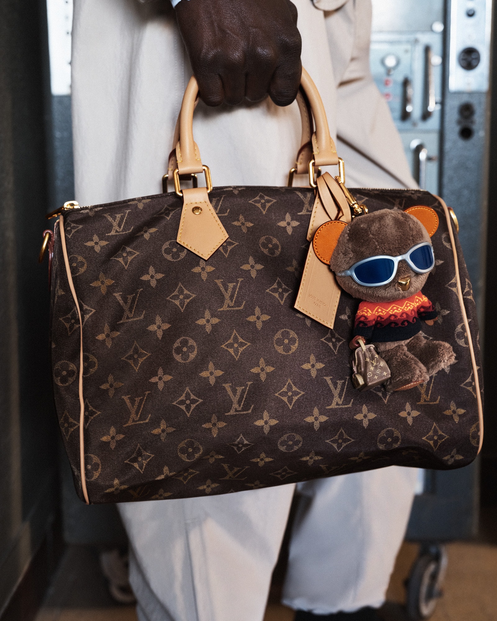 Men's Designer New Arrivals | LOUIS VUITTON