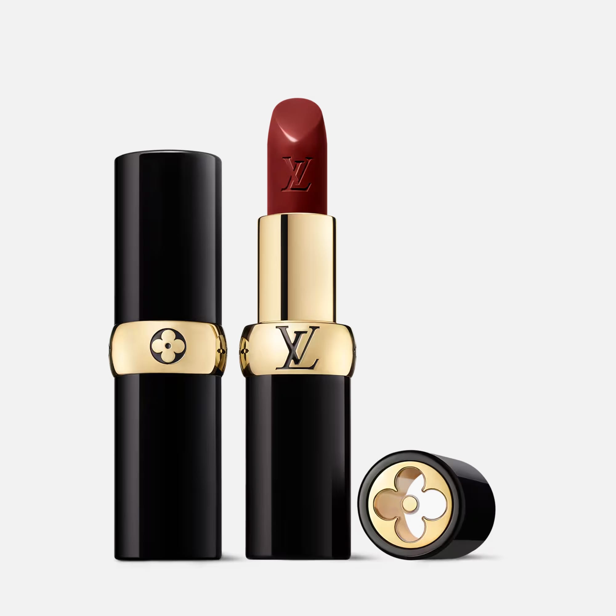 Designer Lipstick Cases & Pouches | LOUIS VUITTON