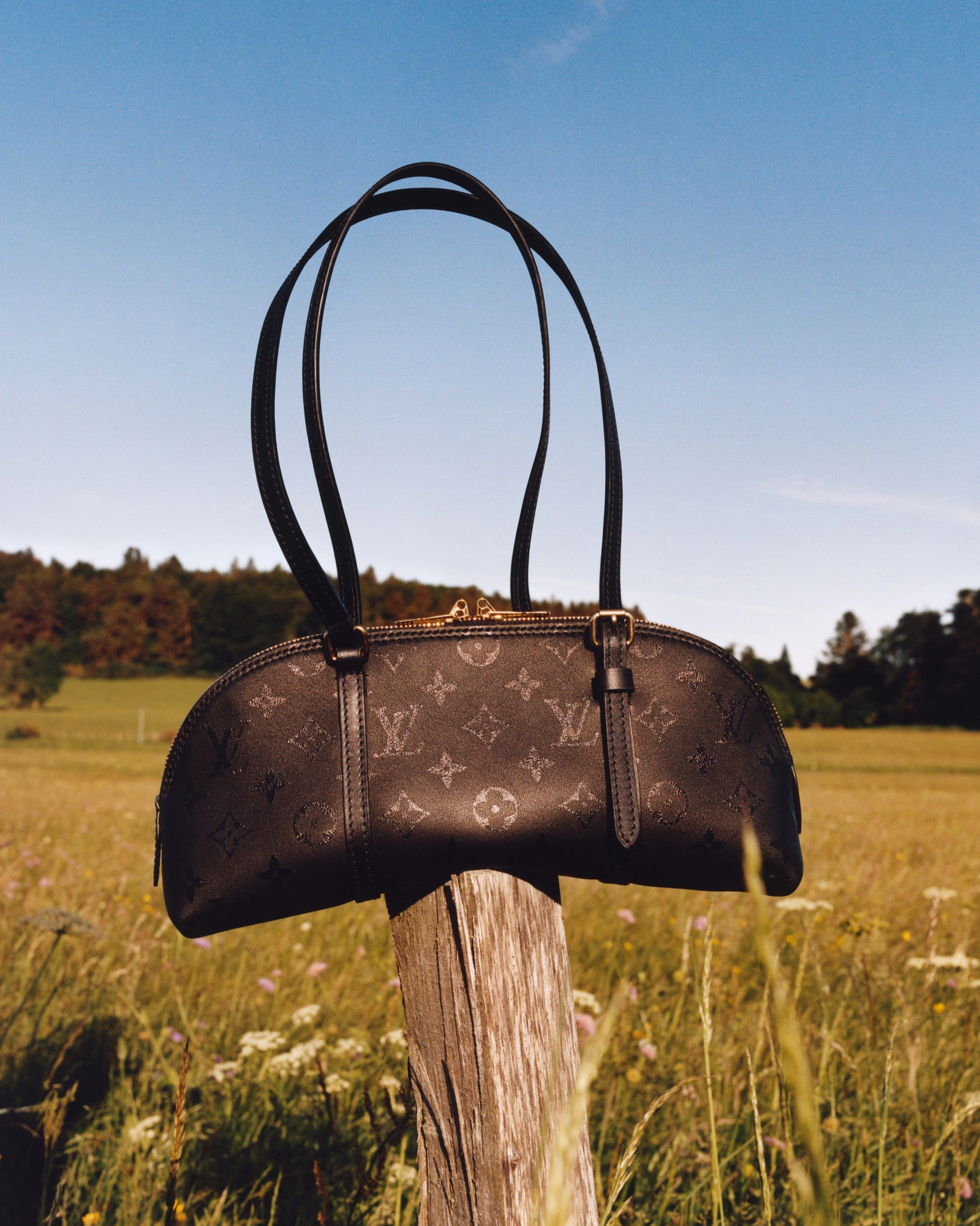 Fall-Winter 2026 Collection - Women | LOUIS VUITTON