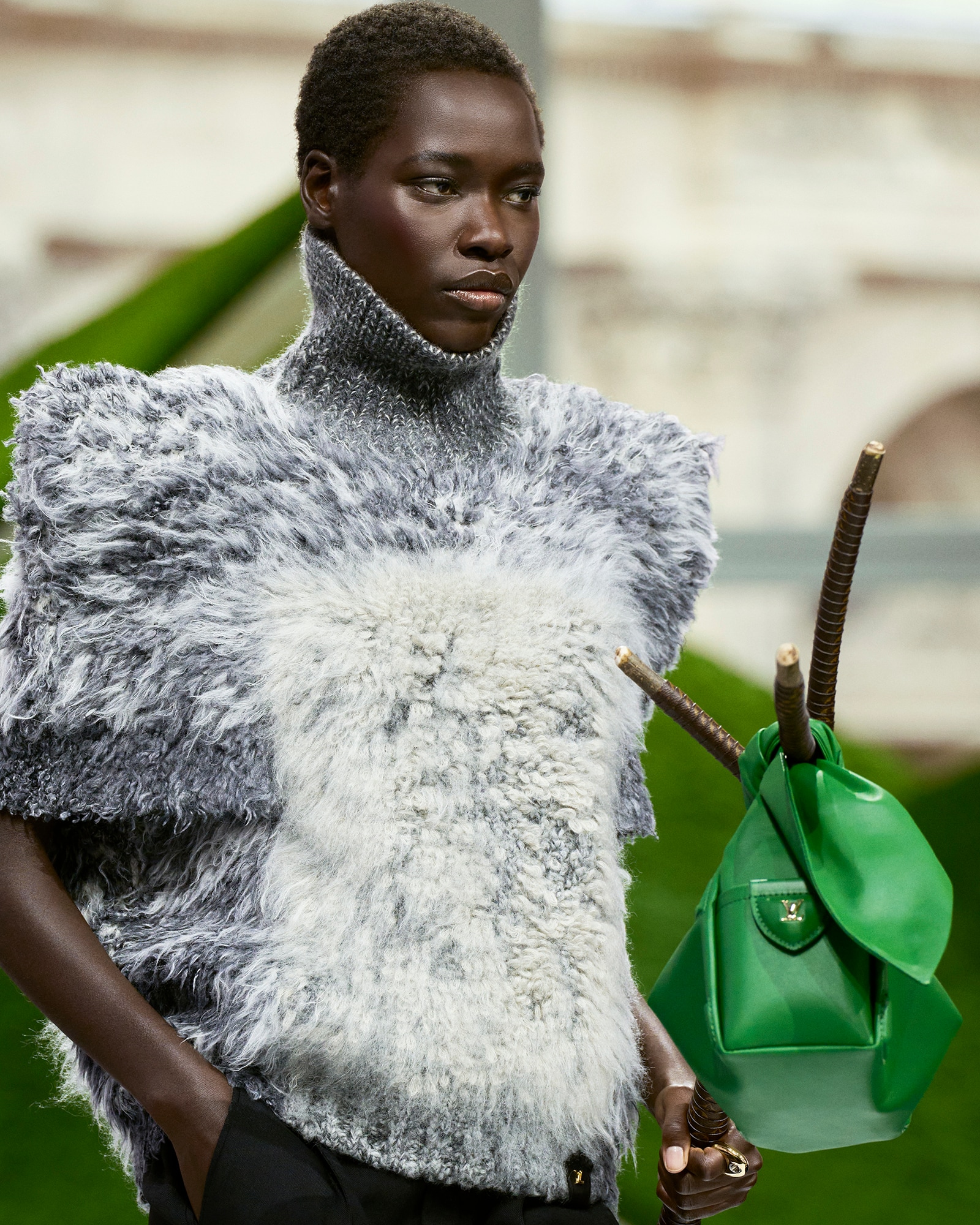 Fall-Winter 2026 Show | LOUIS VUITTON