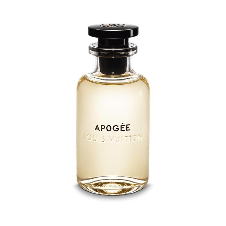 LOUIS VUITTON APOGÉE 100ml 香水　国内正規品 LV 香水 LP0001 APOGEE アポジェ 100ml スプレー メンズ