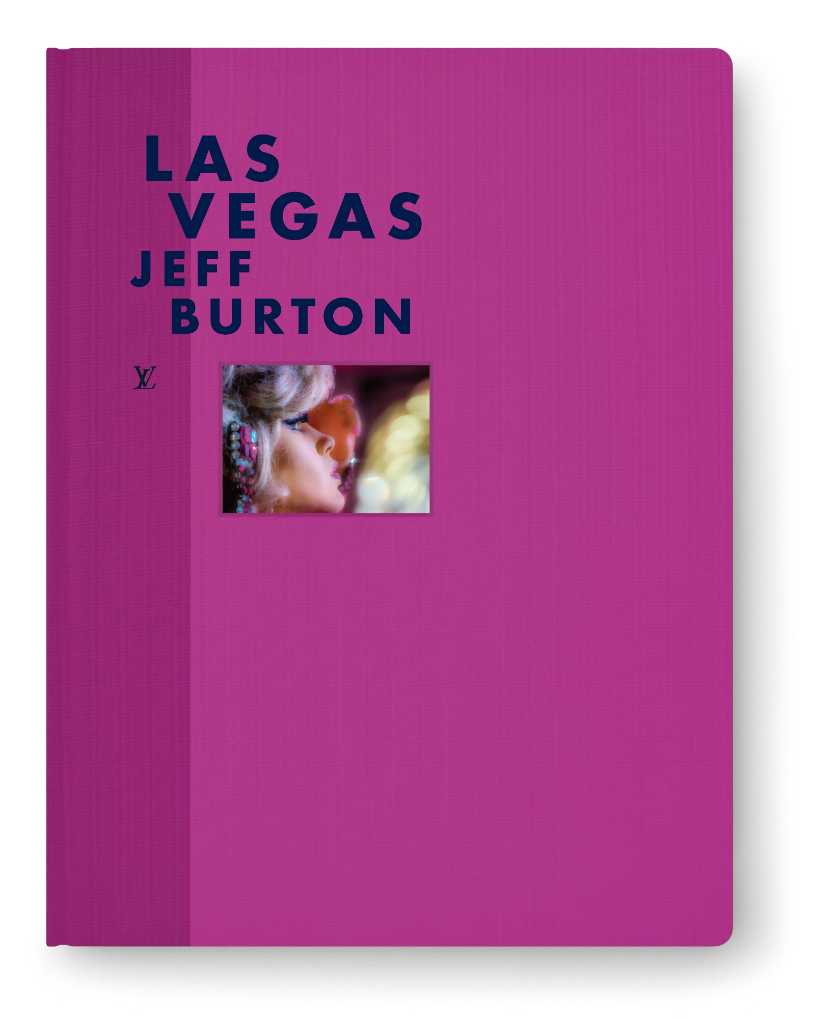 Fashion Eye Las Vegas by Jeff Burton | LOUIS VUITTON | LOUIS VUITTON