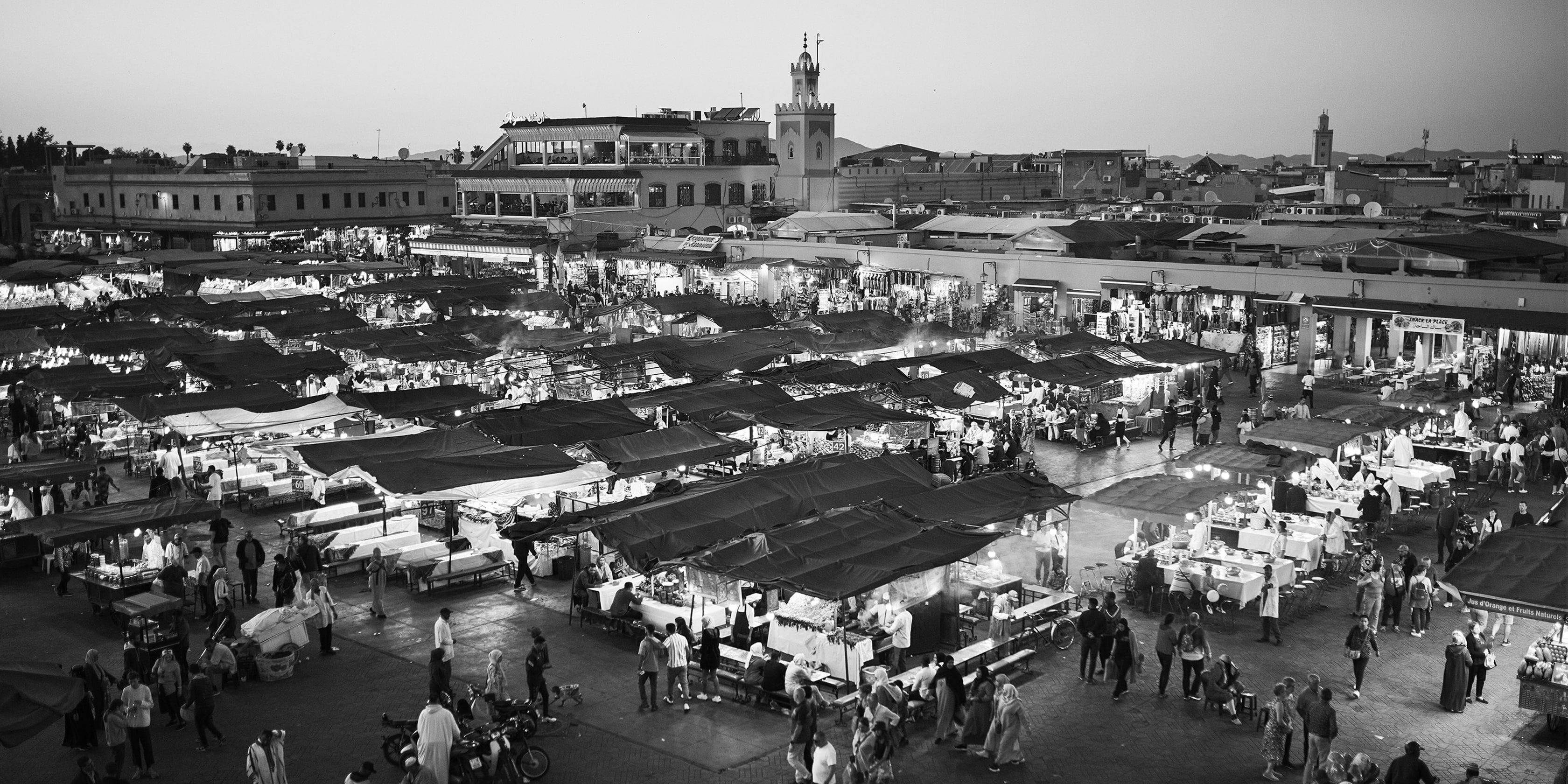 City Guide: Marrakesh | LOUIS VUITTON