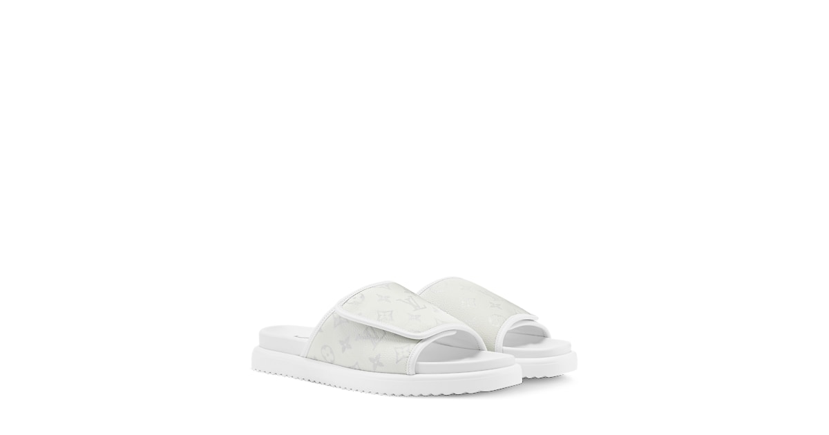 Miami Mule - Shoes | LOUIS VUITTON display picture 1