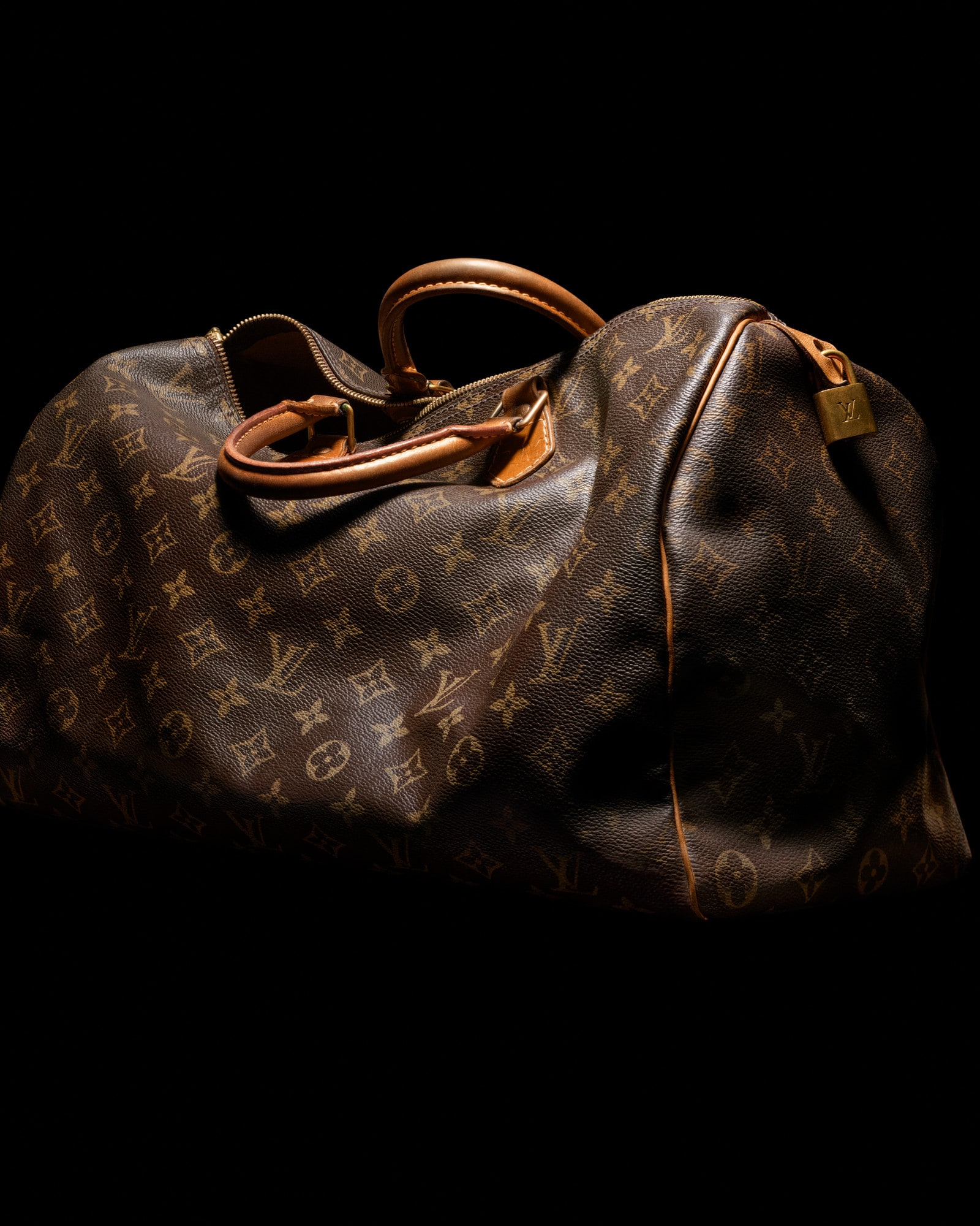 Montsouris Mini Monogram - Handbags | LOUIS VUITTON