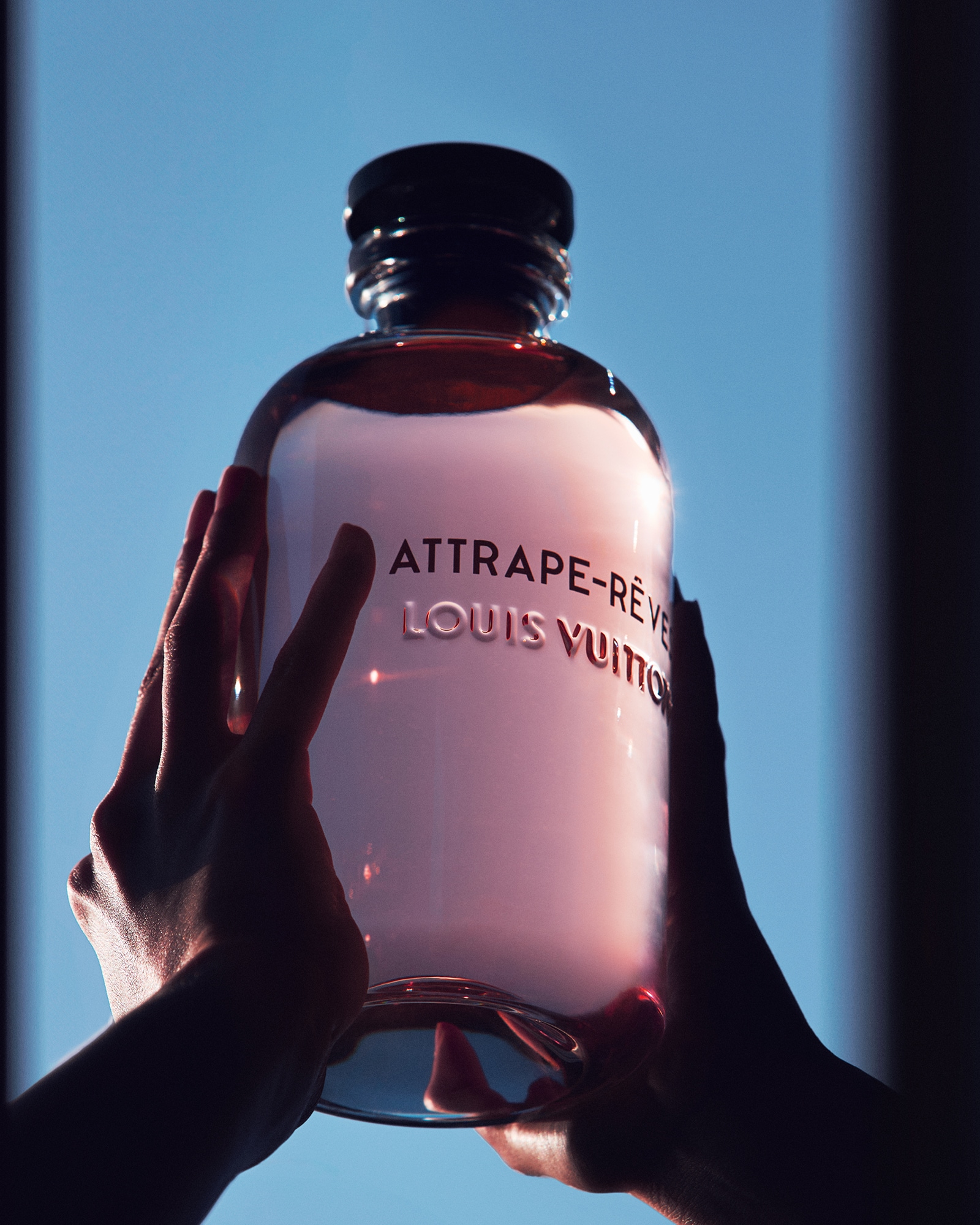 Attrape-Rêves - New In Women | LOUIS VUITTON