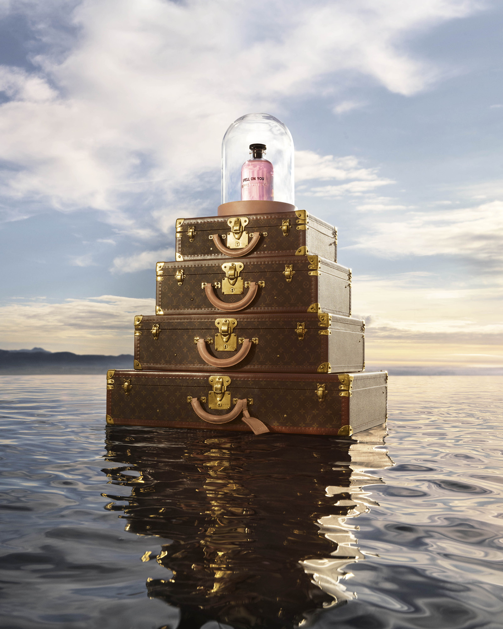 LV Baume - Lip Balm - 031 - Lips | LOUIS VUITTON