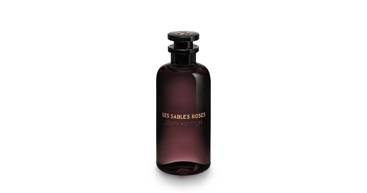 Les Sables Roses - New In Women | LOUIS VUITTON