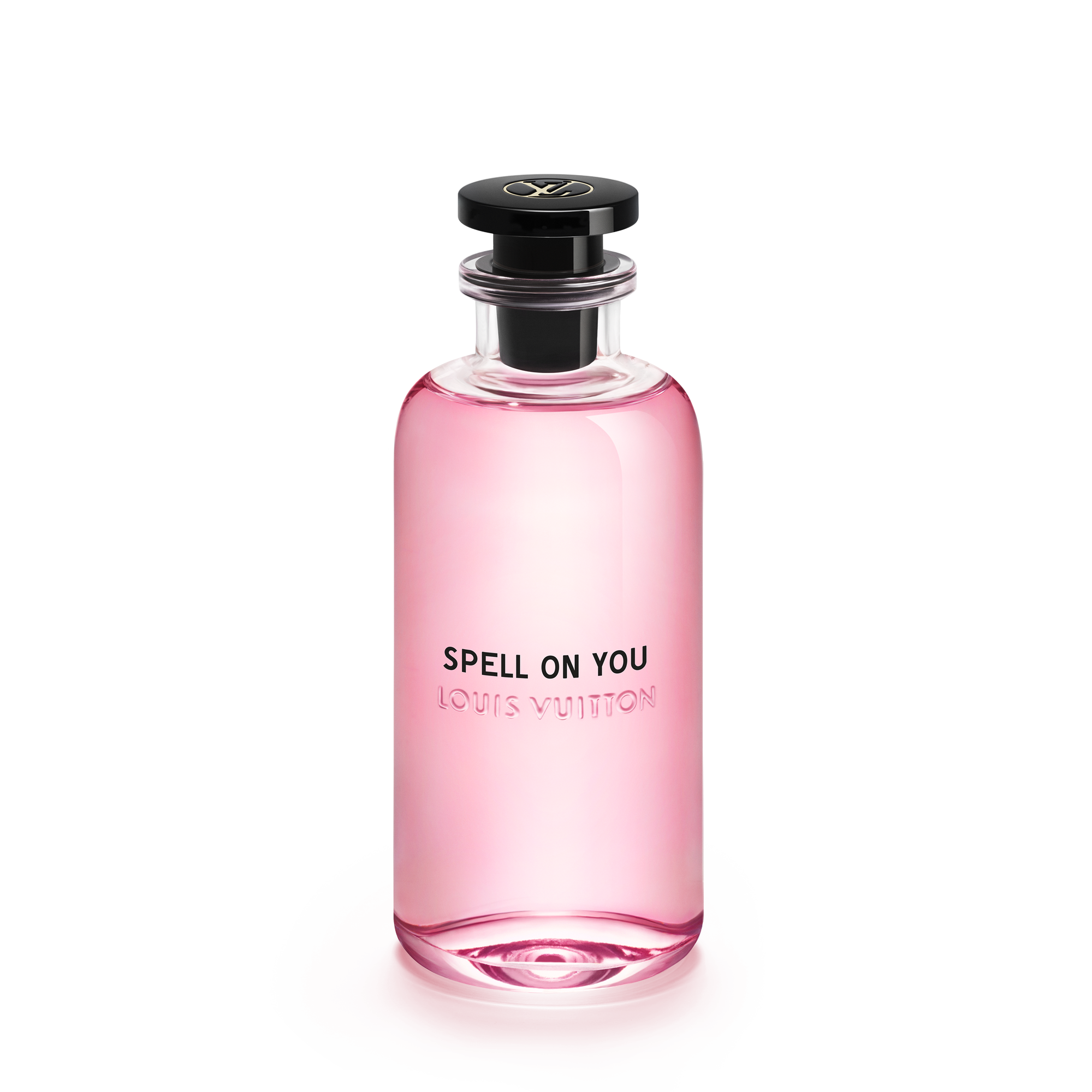 LOUIS VUITTON SPELL ON YOUオードゥパルファン100ml Louis Vuitton 