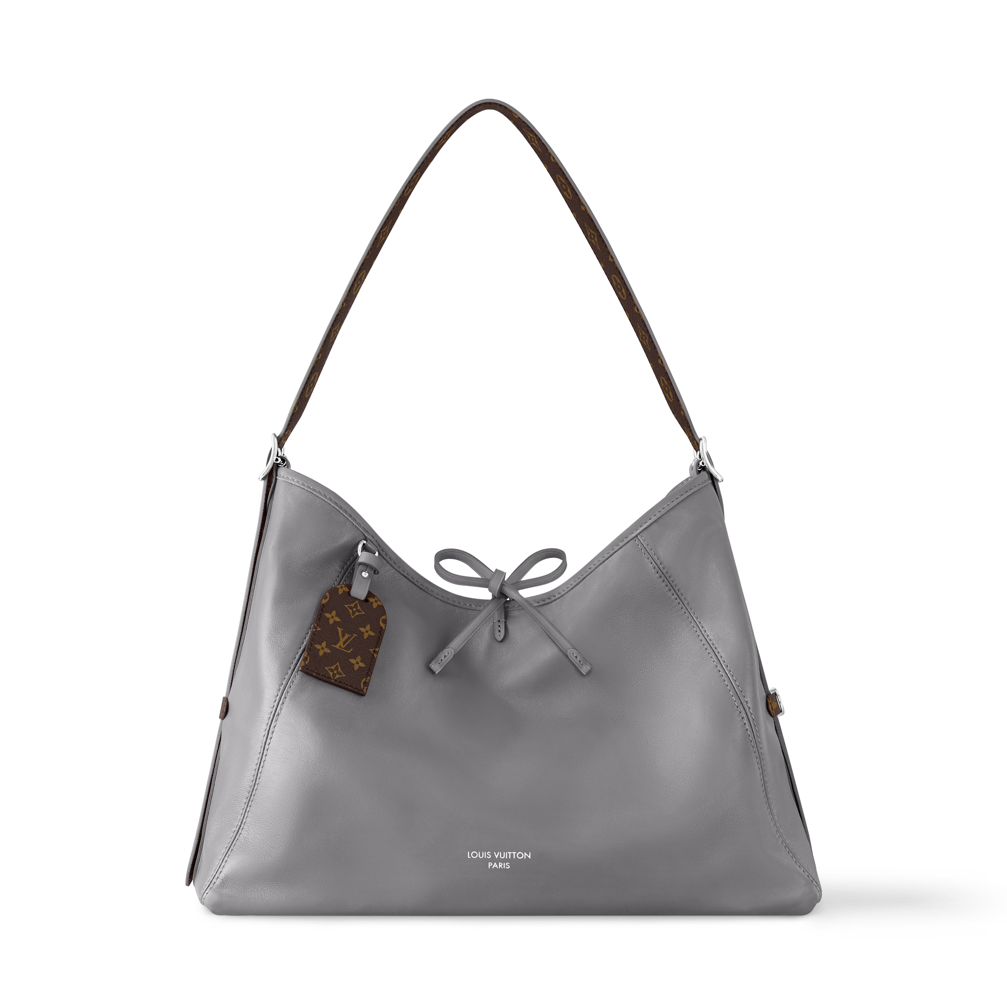 Louis Vuitton グレー ボディバッグ louis-vuitton--