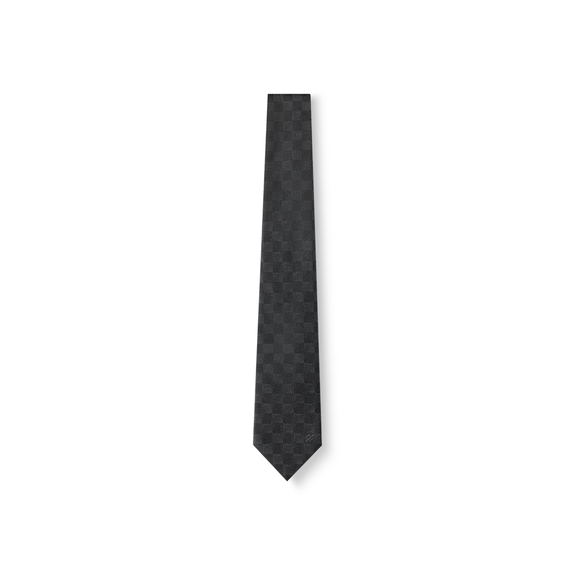 louis vuitton neck tie