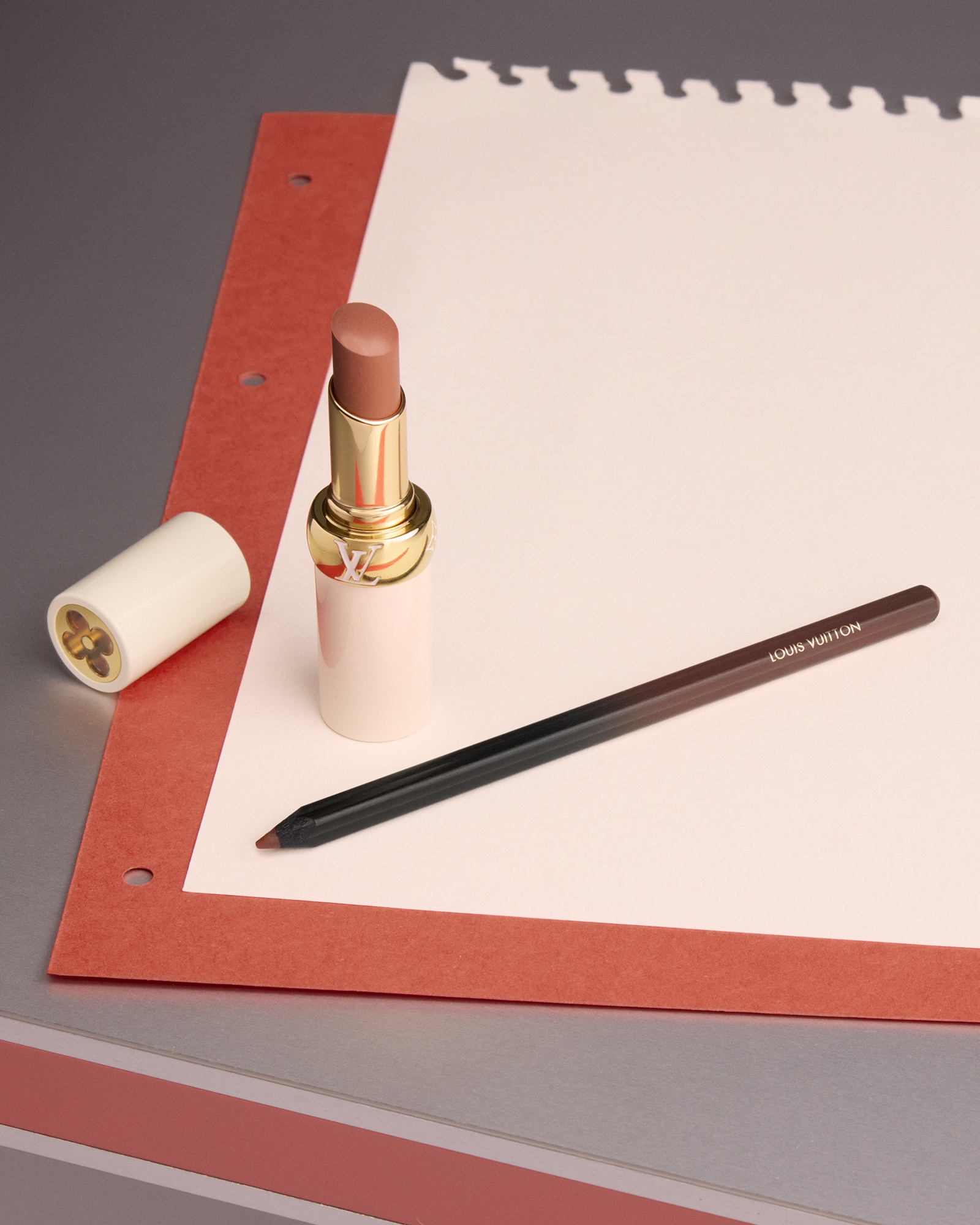 LV Ombres - Eyeshadow Palette Refill - 150 - Eyes | LOUIS VUITTON