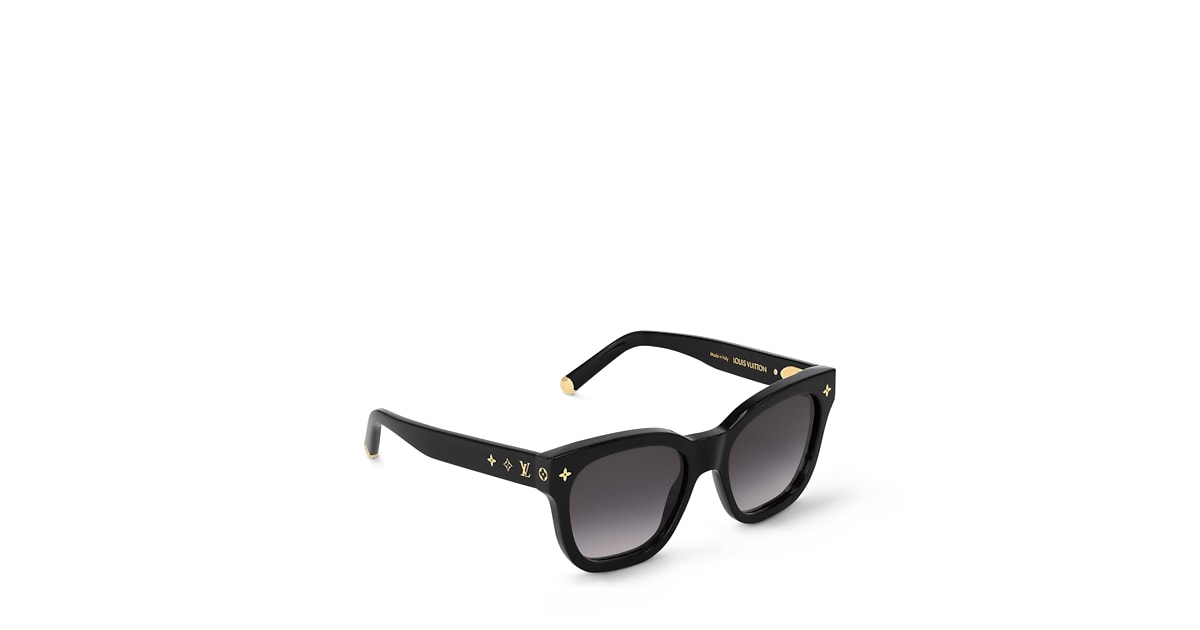 My Monogram Square Sunglasses . - Accessories | LOUIS VUITTON display picture 3