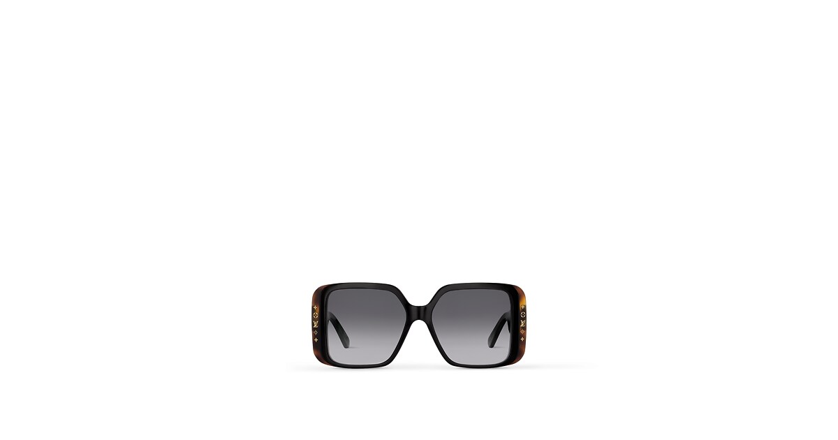 LV Moon Daily Square Sunglasses . - Accessories | LOUIS VUITTON
