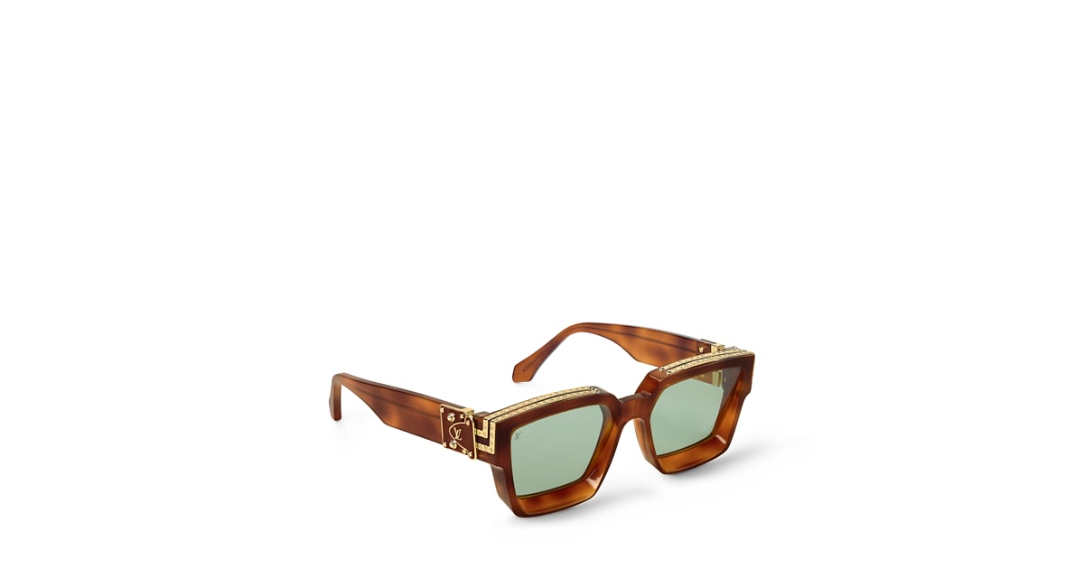 1.1 Millionaires Sunglasses . - Accessories | LOUIS VUITTON