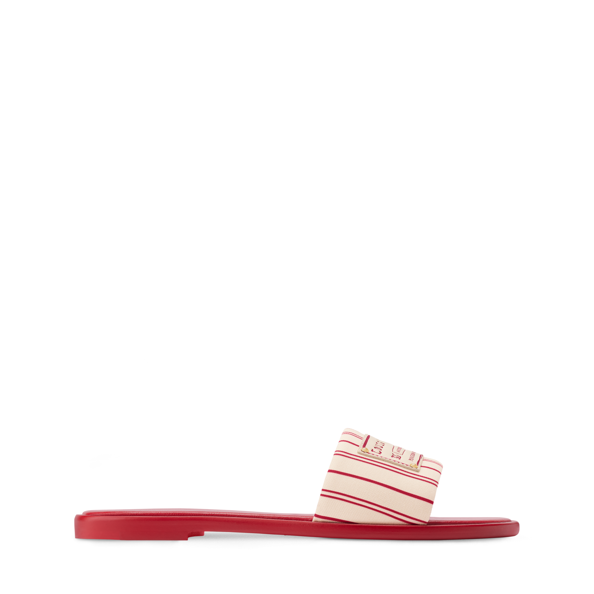  Lily Flat Mule   in Women