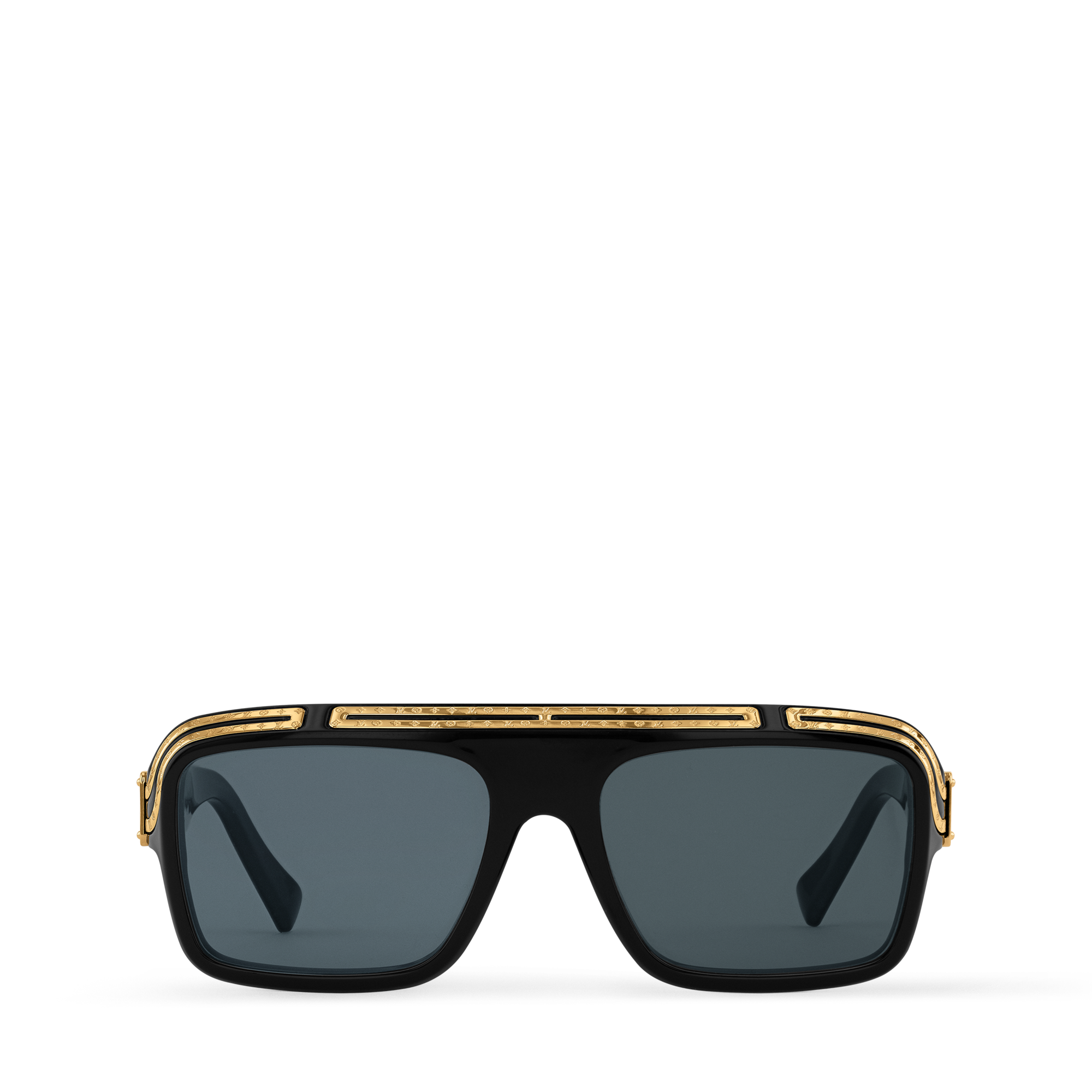 1.0 Millionaires Square Sunglasses . in Men