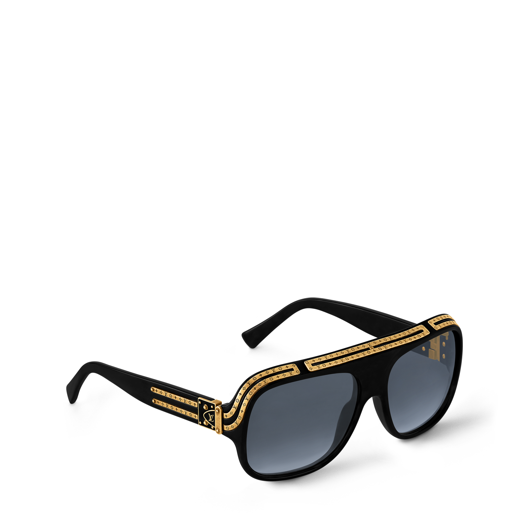 1.0 Millionaires Sunglasses . in Men
