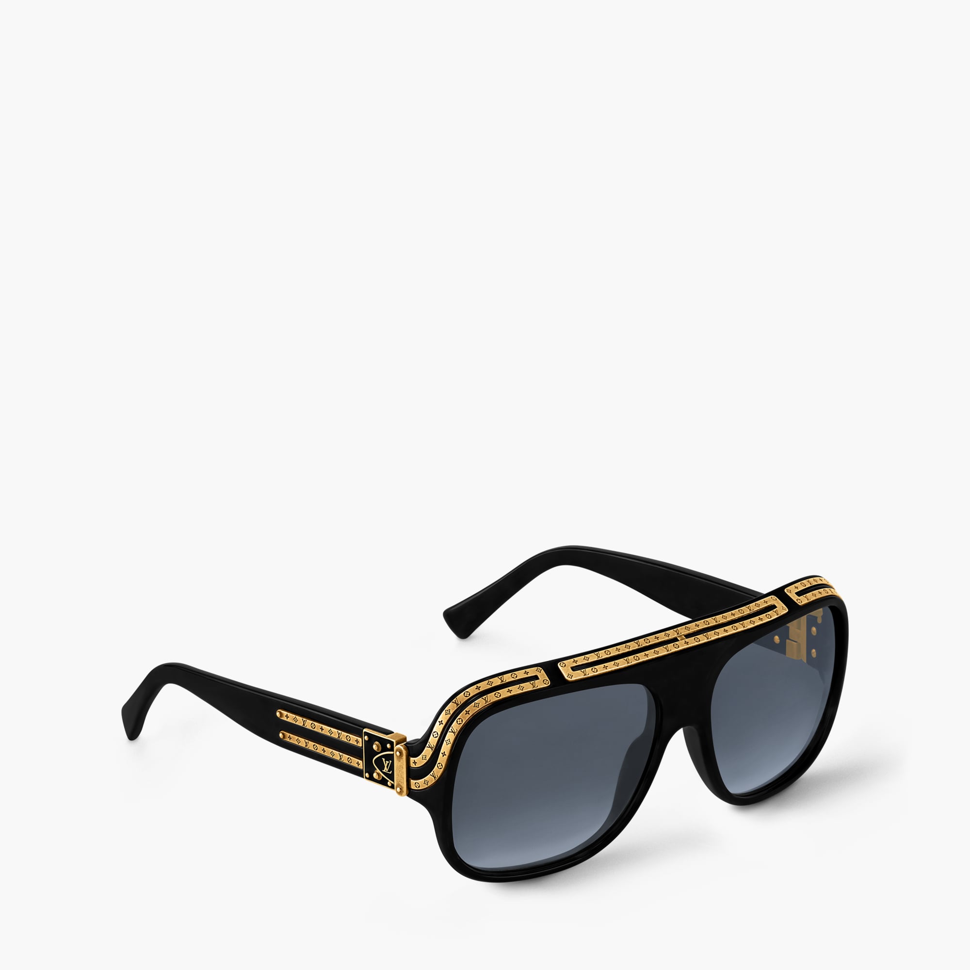 Millionaires Sunglasses Accessories LOUIS VUITTON