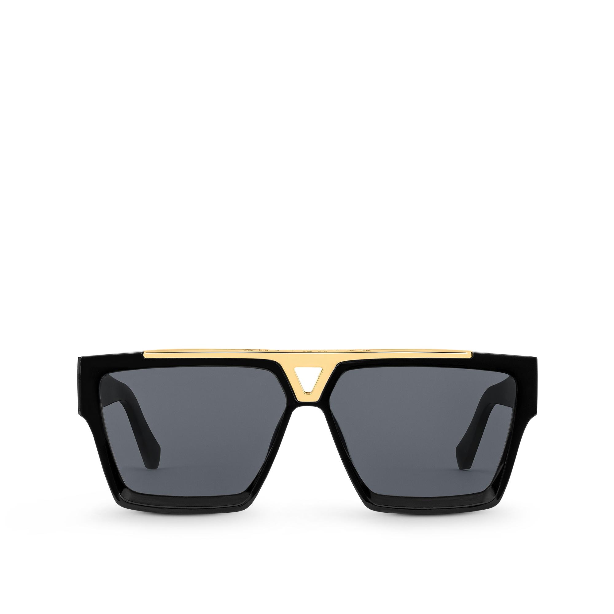 LOUIS VUITTON Z2516U Sunglasses-1.0 Millionaire eyewear glasses sunglasses 1.1 Millionaires Sunglasses S00 - Men - Accessories | LOUIS  main image 2