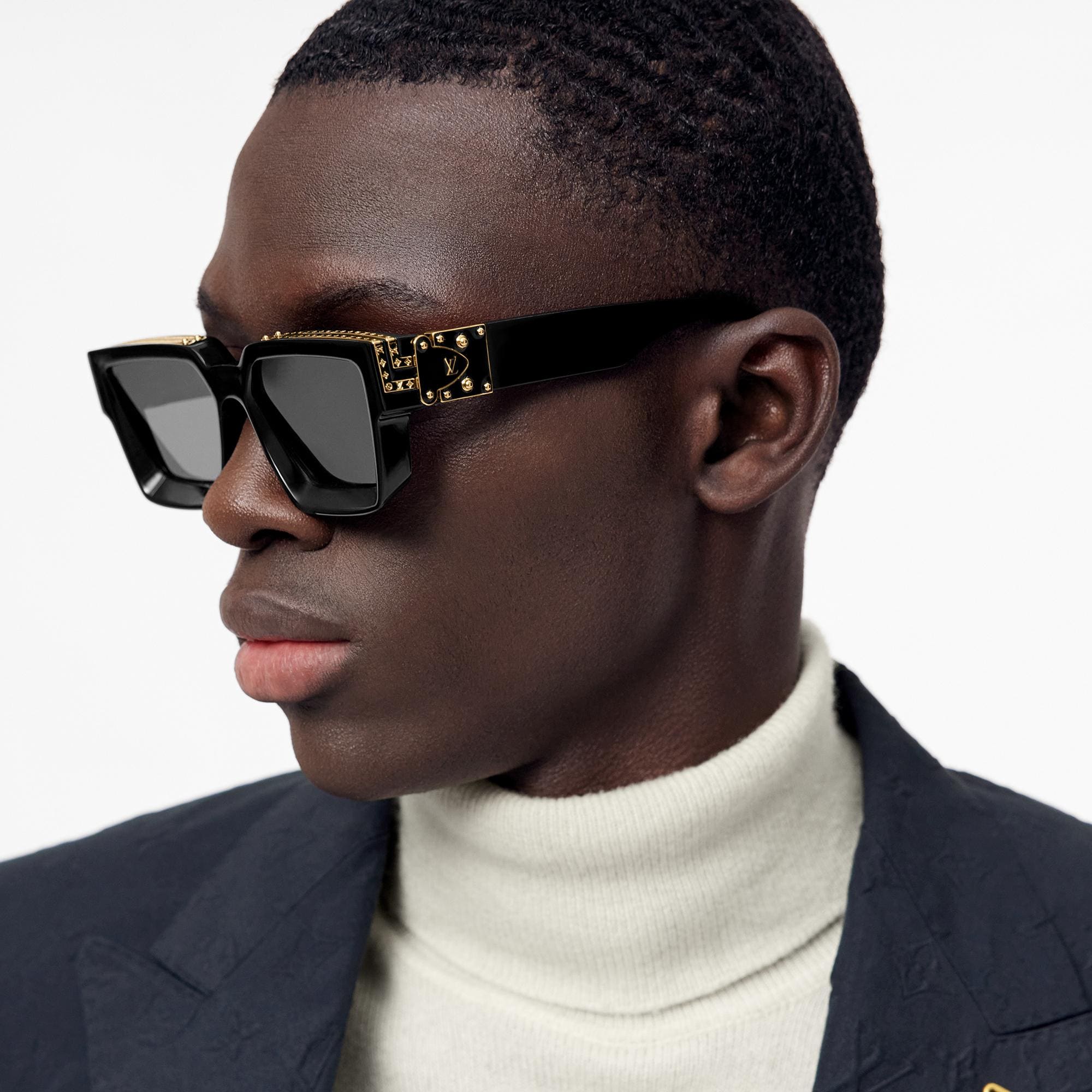 1.1 Millionaires Sunglasses . in Men