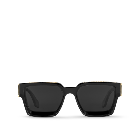 1.1 Millionaires Sunglasses . in Men's Accessories Sunglasses collections by Louis Vuitton (Product zoom)