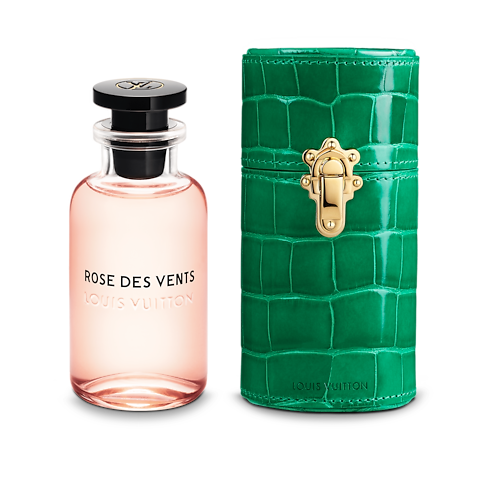 100ml Travel Case Crocodile Brillant in Perfumes and Beauty's Collections Travel collections by Louis Vuitton (Product zoom)