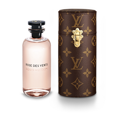 200ML Travel Case Monogram Canvas in Perfumes and Beauty's Collections Travel collections by Louis Vuitton (Product zoom)