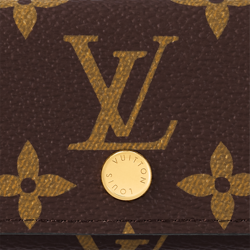 4 Key Holder Monogram in Women's Wallets and Small Leather Goods All Wallets and Small Leather Goods for Women collections by Louis Vuitton (Product zoom)