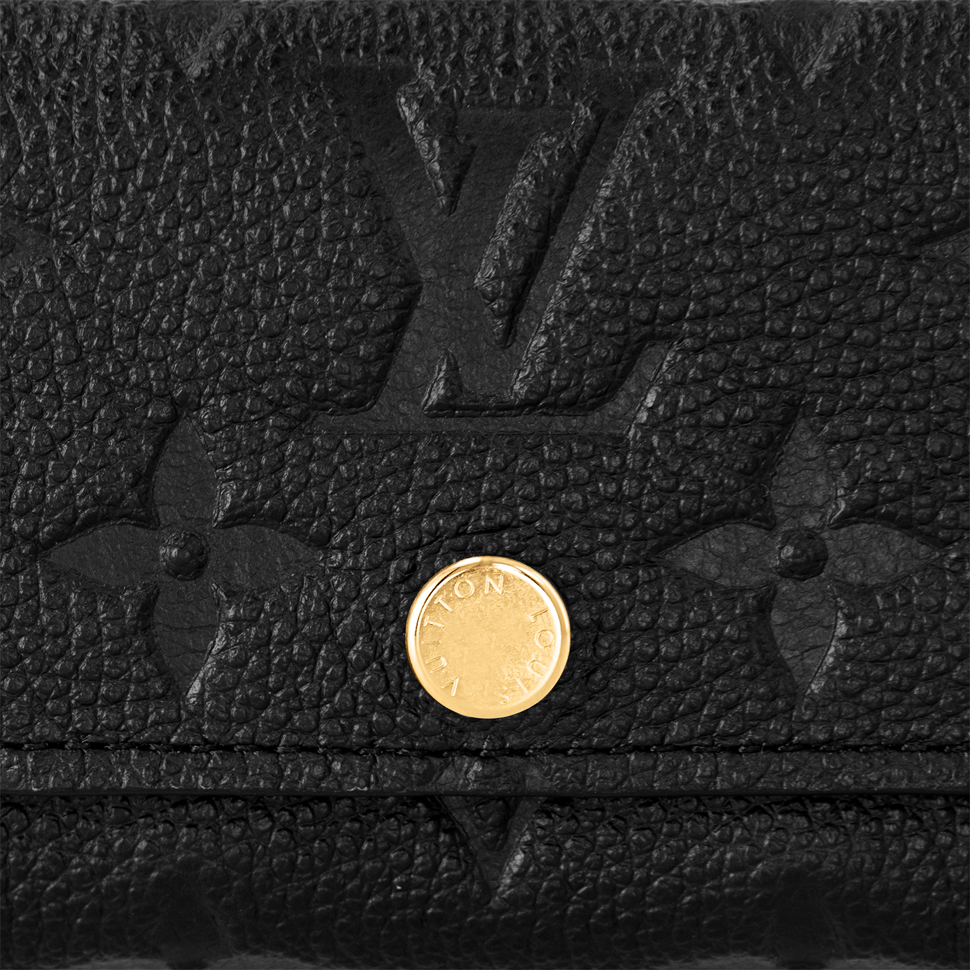 6 Key Holder Monogram Empreinte Leather in Women