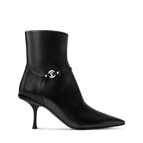 6Am Ankle Boot in Women's Shoes Boots and Ankle Boots collections by Louis Vuitton (Product zoom)