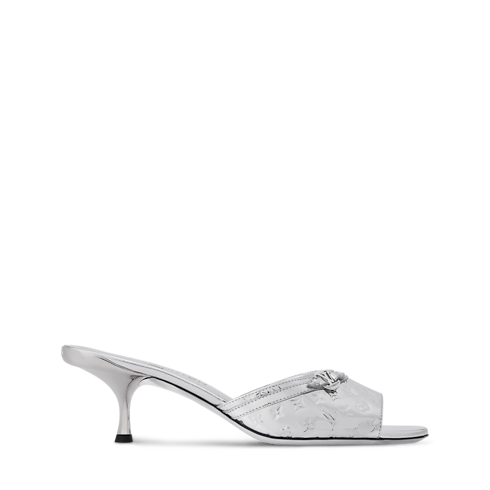 6AM Mule in Women's Shoes Mules and Slides collections by Louis Vuitton (Product zoom)