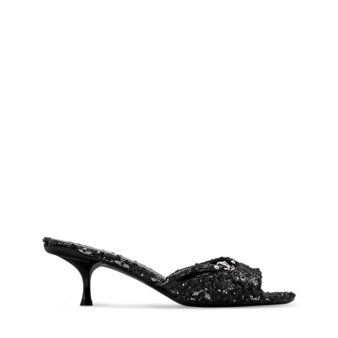 6AM Mule in Women's Shoes Mules and Slides collections by Louis Vuitton (Product zoom)