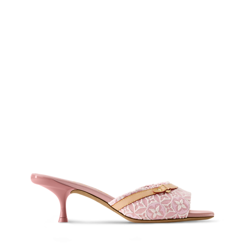 6Am Mule in Women's Shoes Mules and Slides collections by Louis Vuitton (Product zoom)