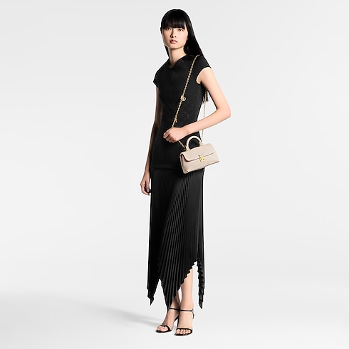 6AM Sandal in Women's Shoes Sandals collections by Louis Vuitton (Product zoom)