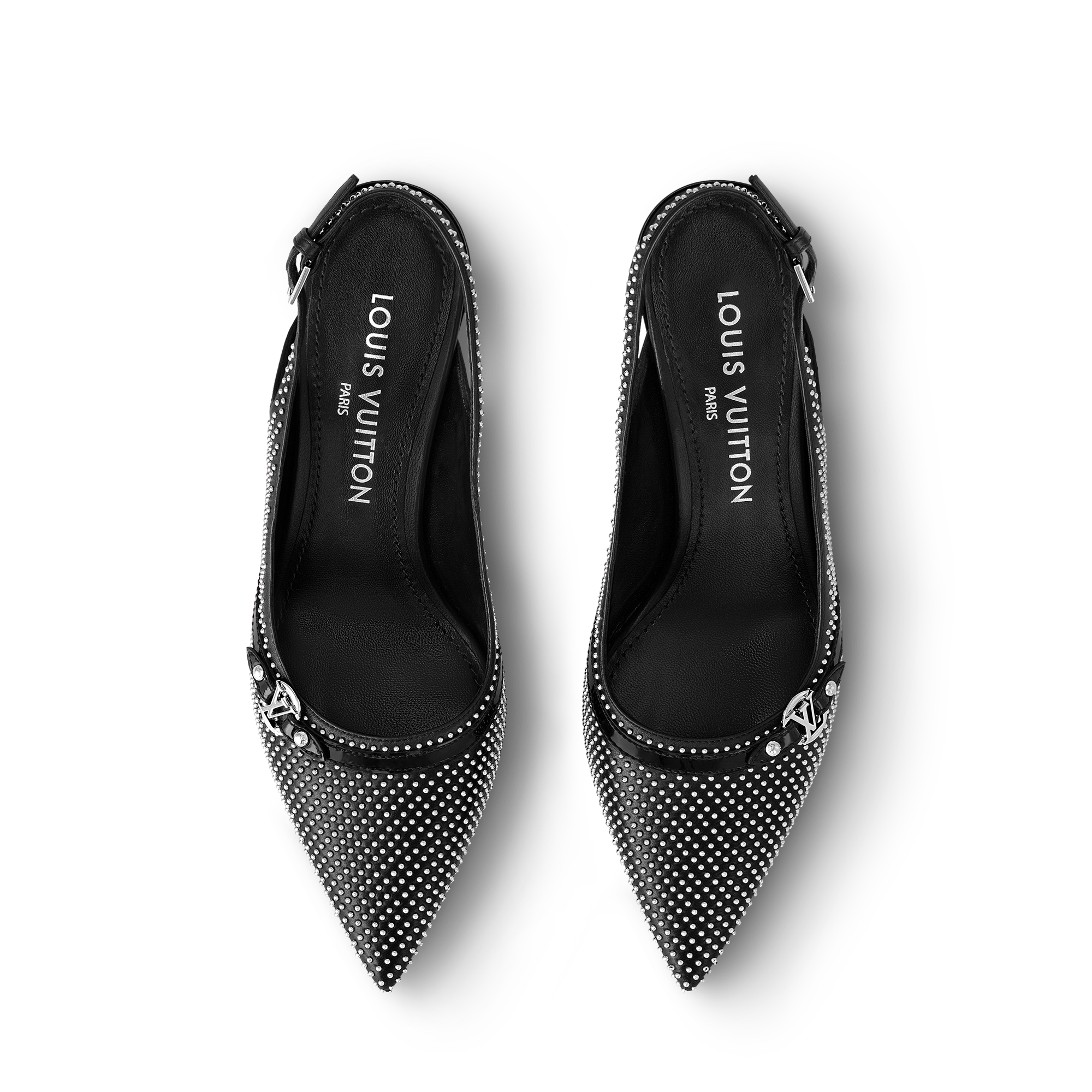 6AM Slingback Pump  in Women