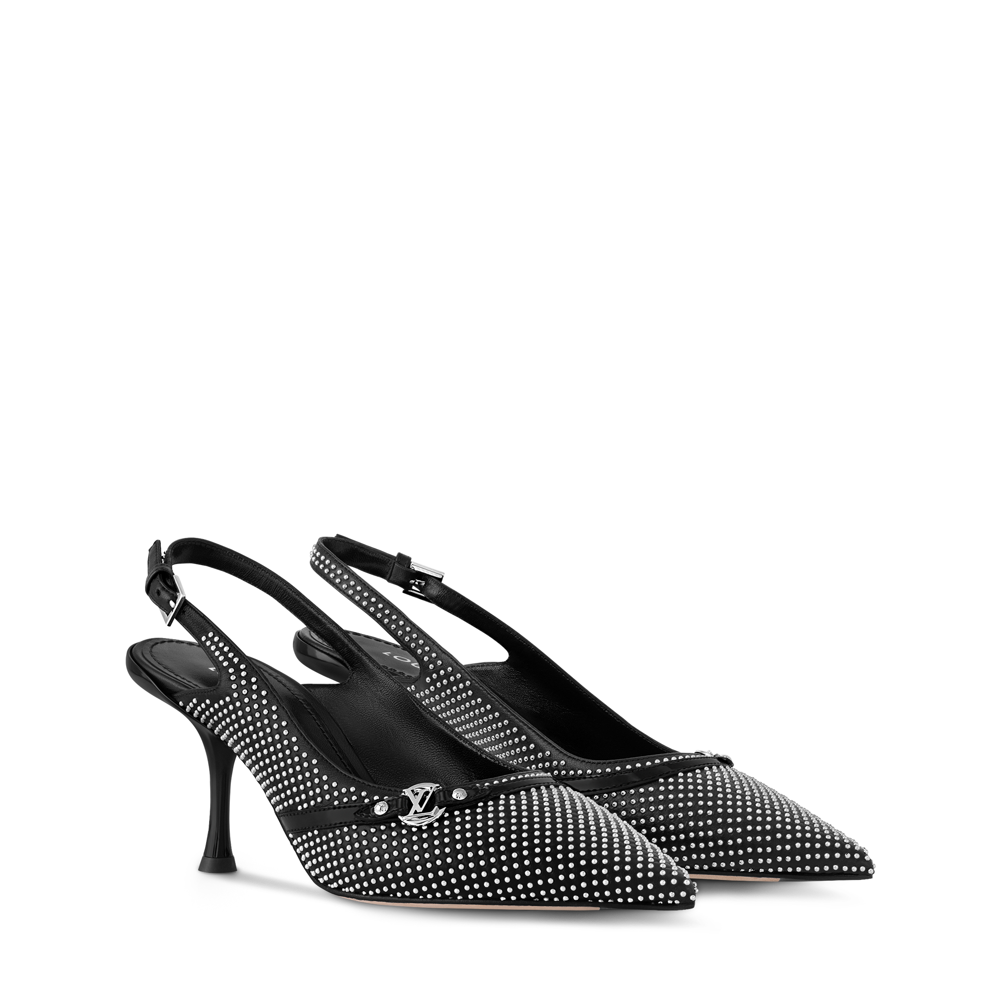 6AM Slingback Pump  in Women
