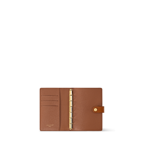 Agenda Cover PM other view