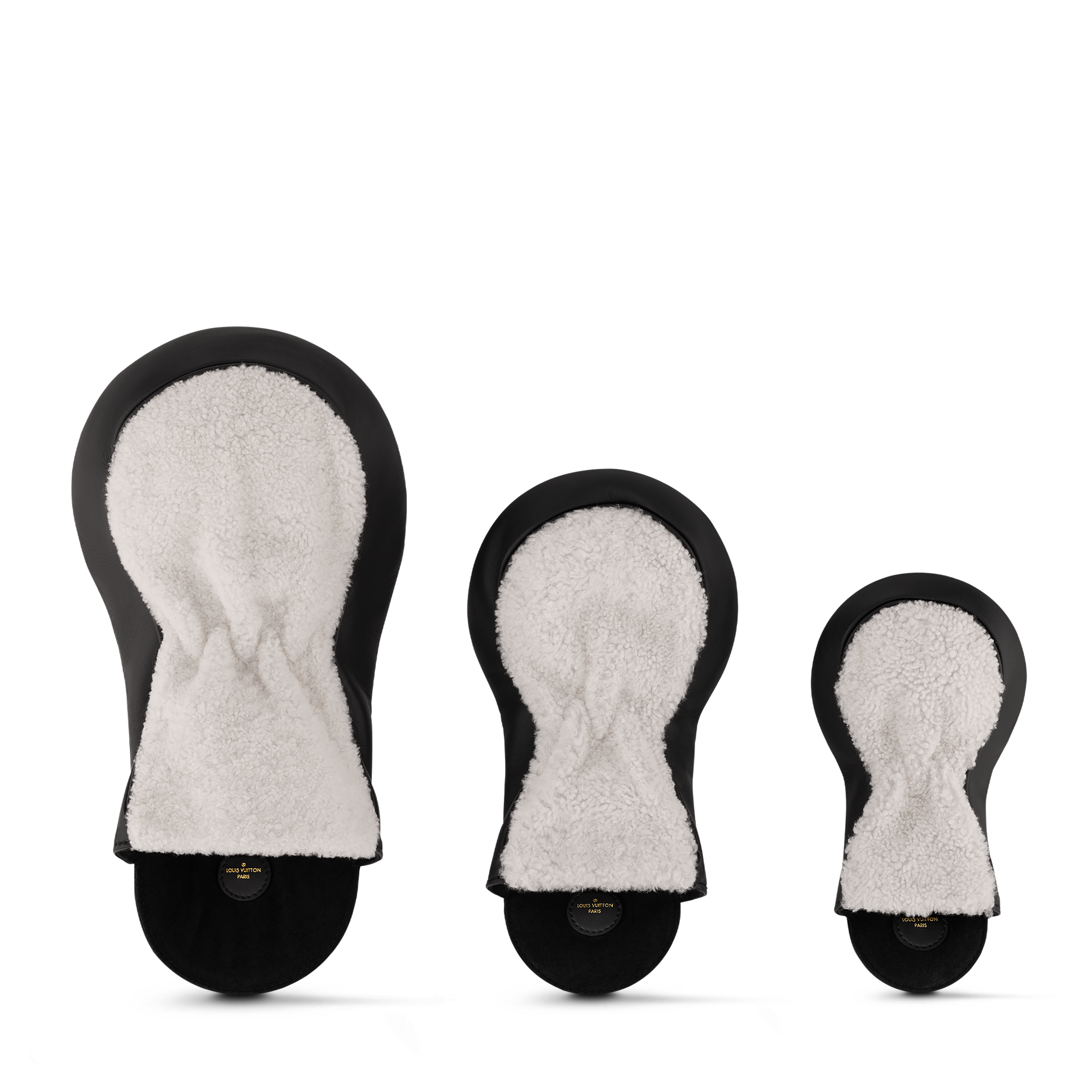 Albatros Golf Head Covers  in Trunks, Travel and Home