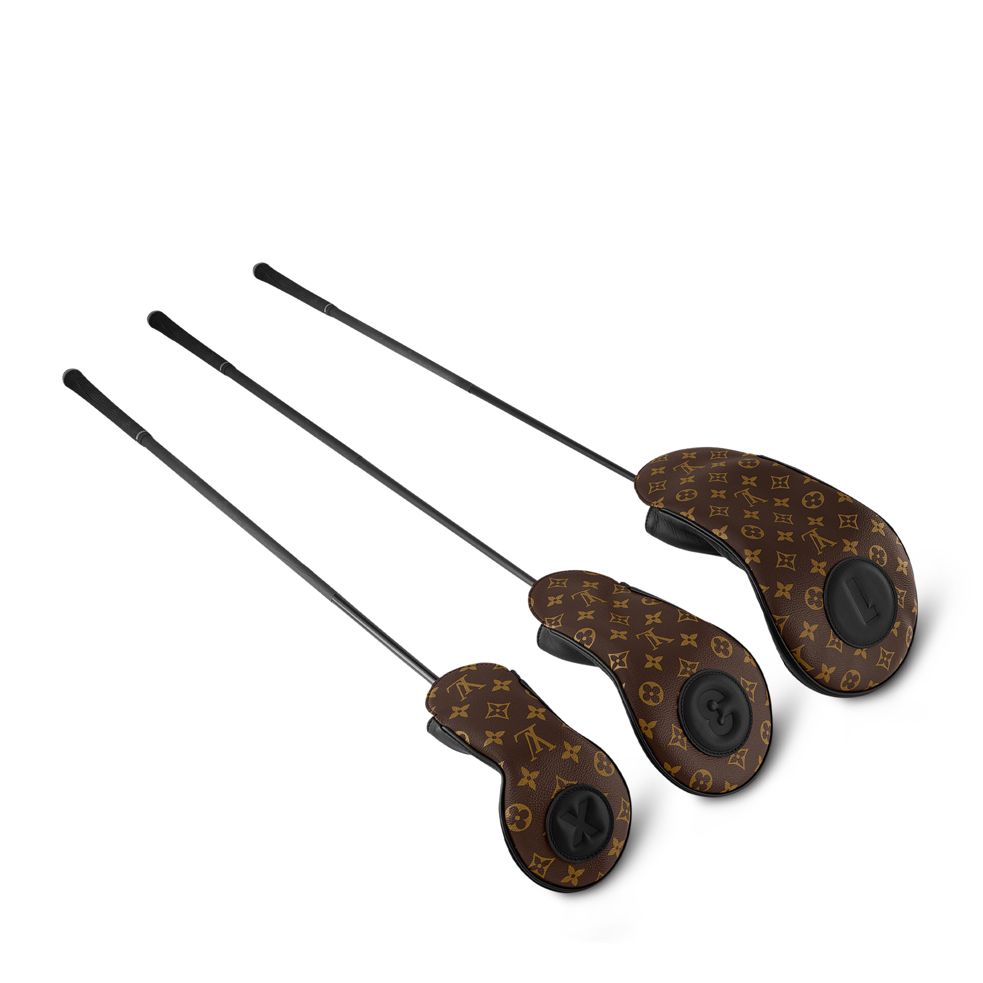 Albatros Golf Head Covers  in Trunks, Travel and Home
