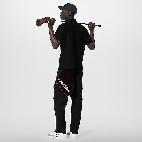 Albatros Golf Head Covers in Trunks, Travel and Home's Sport and Games } collections by Louis Vuitton (Product zoom)