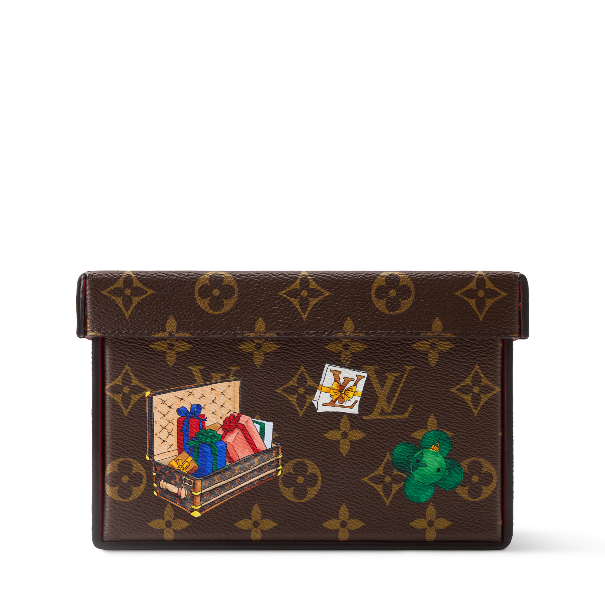 Alfonse Cardboard Box . in Trunks, Travel and Home