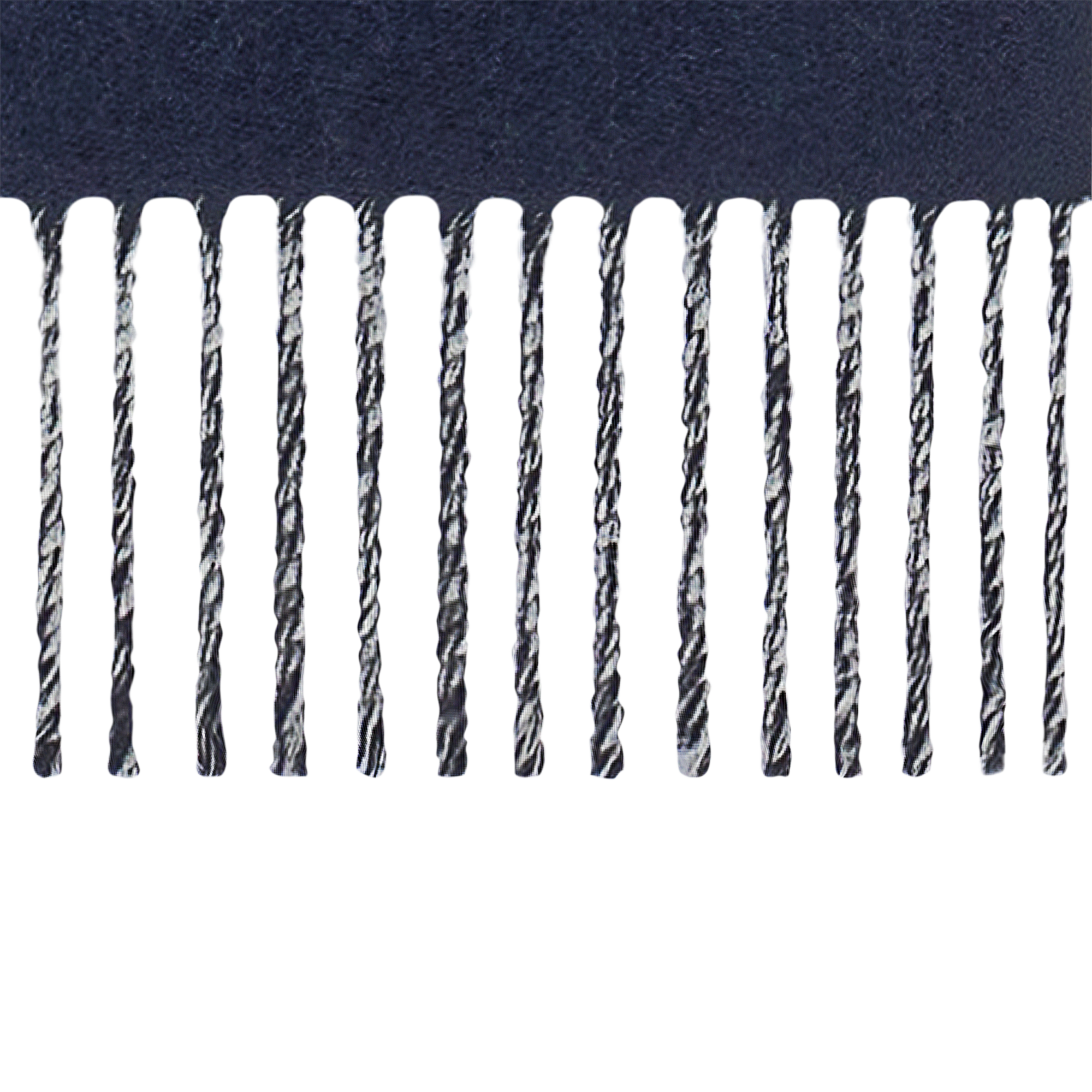 All About Monogram Scarf . in Men