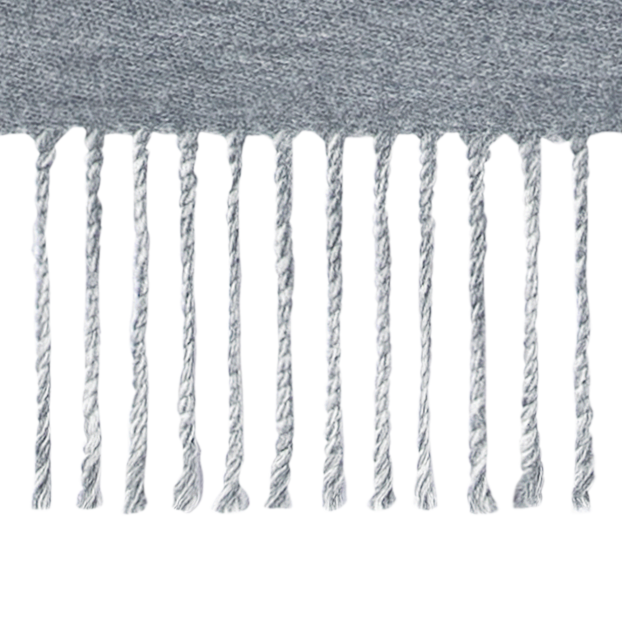 All About Monogram Scarf . in Men