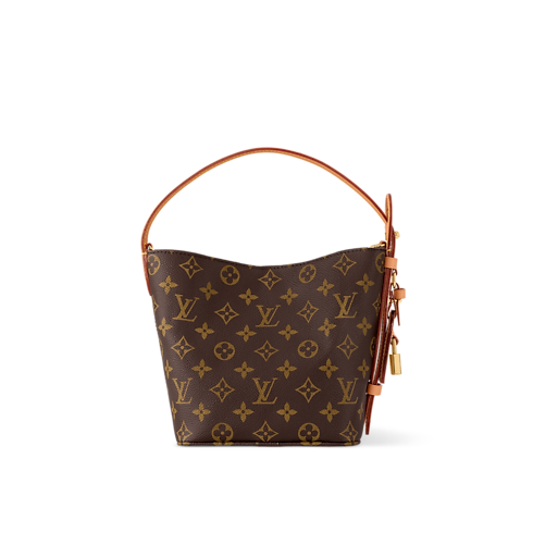 All In BB Monogram in Women's Handbags All Handbags for Women collections by Louis Vuitton (Product zoom)
