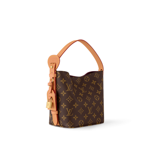 All In BB Monogram in Women's Handbags All Handbags for Women collections by Louis Vuitton (Product zoom)