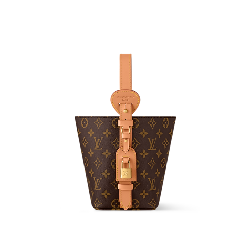 All In BB Monogram in Women's Handbags All Handbags for Women collections by Louis Vuitton (Product zoom)