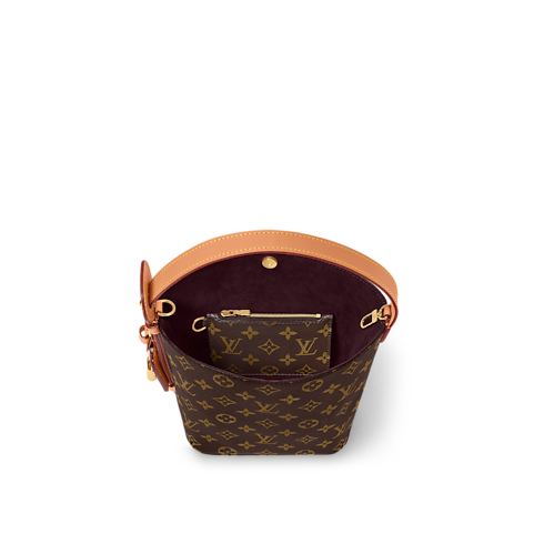 All In BB Monogram in Women's Handbags All Handbags for Women collections by Louis Vuitton (Product zoom)